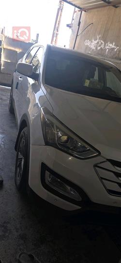 هیوندای سەنتافی